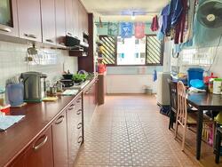 Blk 704 Yishun Avenue 5 (Yishun), HDB 3 Rooms #351135791